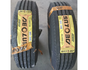 Aeolus ASR30 (прицепная) 8.25 R15 PR18 Aeolus ASR30 (прицепная) 8.25 R15 PR18